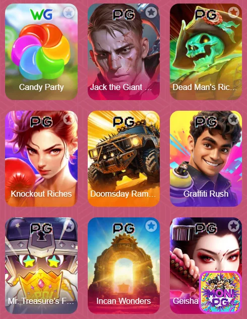 Lancamento Diversão